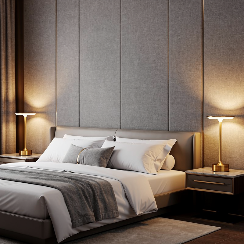 The Disc Lamp