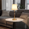 The Parisian Lamp