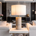 The Bamboo Lamp