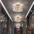 The Baccarat Light