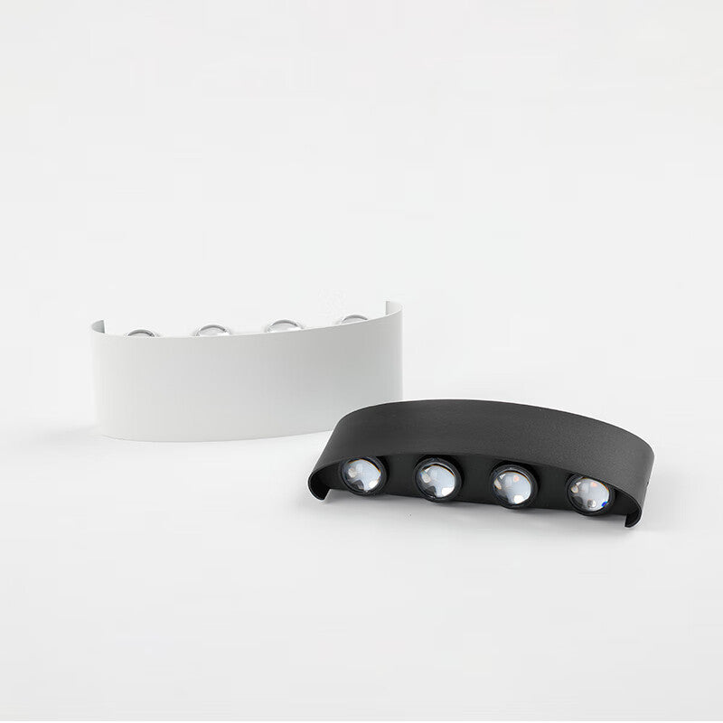 Outdoor Waterproof Wall Lamp
